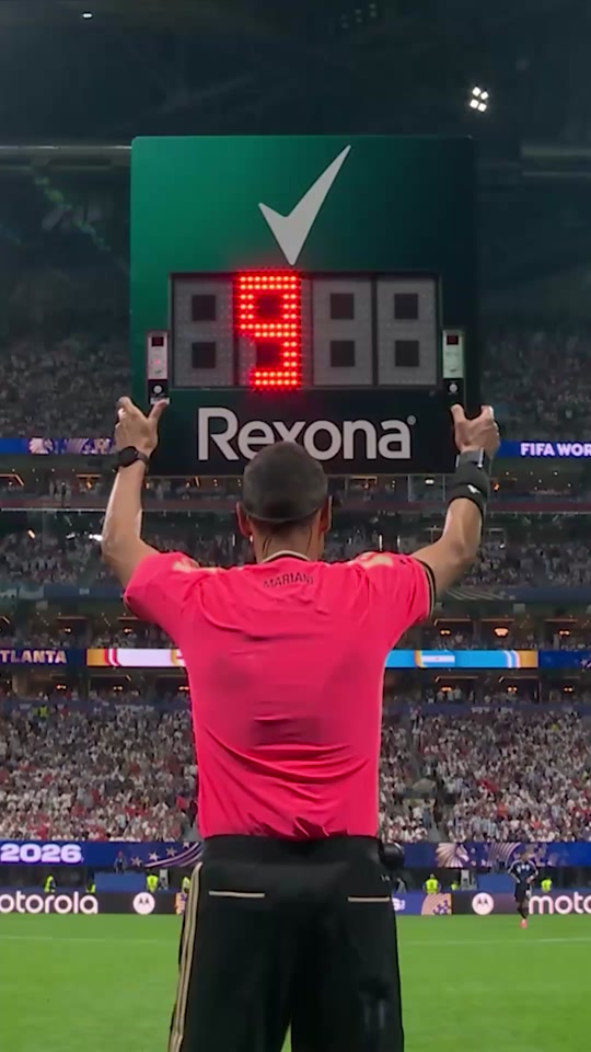 Martinez’s header that changed everything 🇦🇷✨ #FIFAWorldCup #Rexona #...