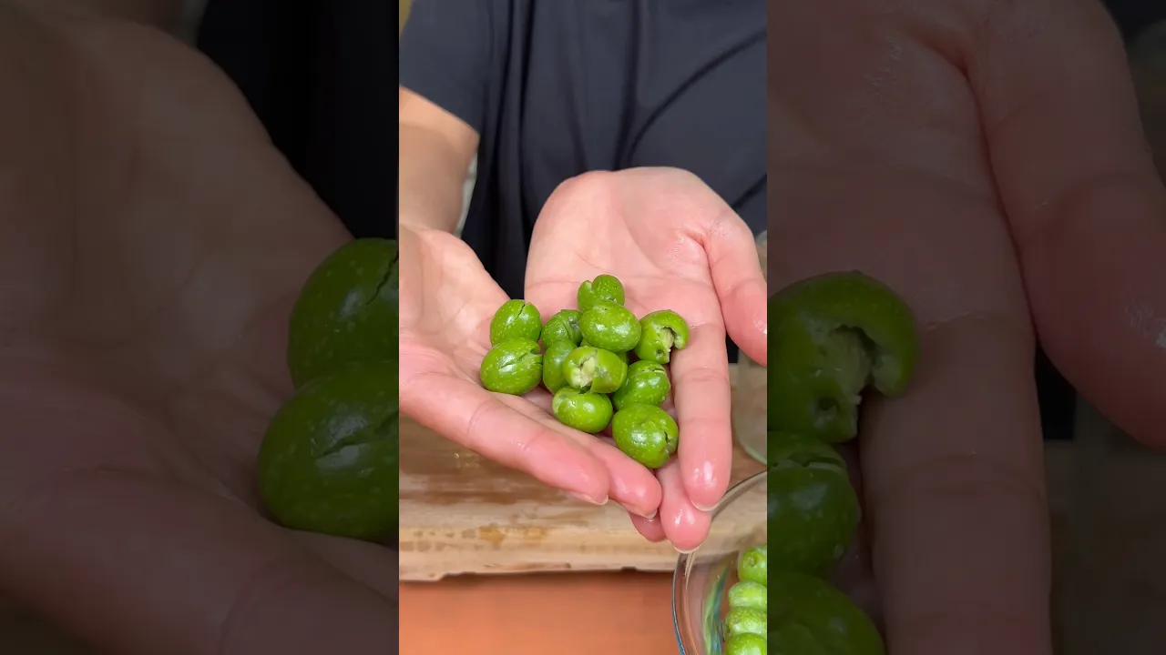 Zeytin ⧸ Olive #olive #zeytin #busezeynep