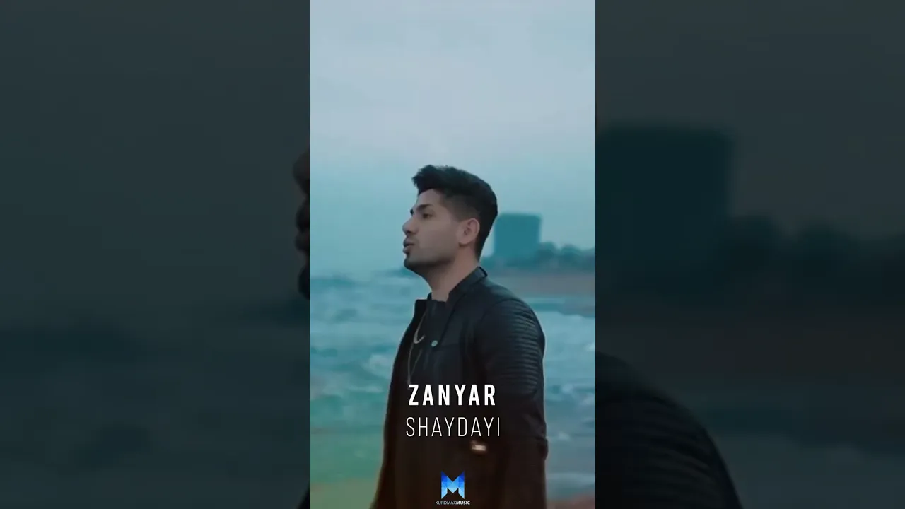 Zanyar Shaydayi