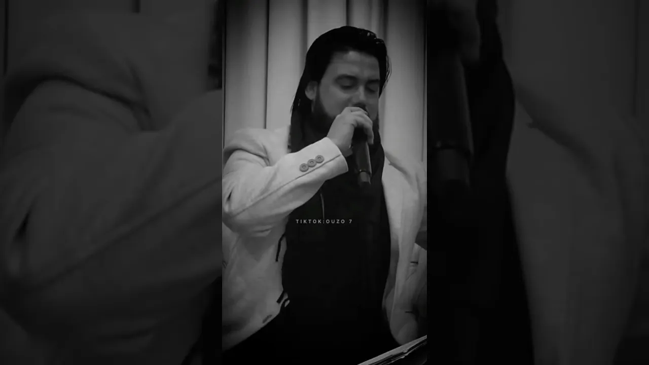 حەمە کرمەشانی زۆر دەمێکە لێم ونیت 🖤