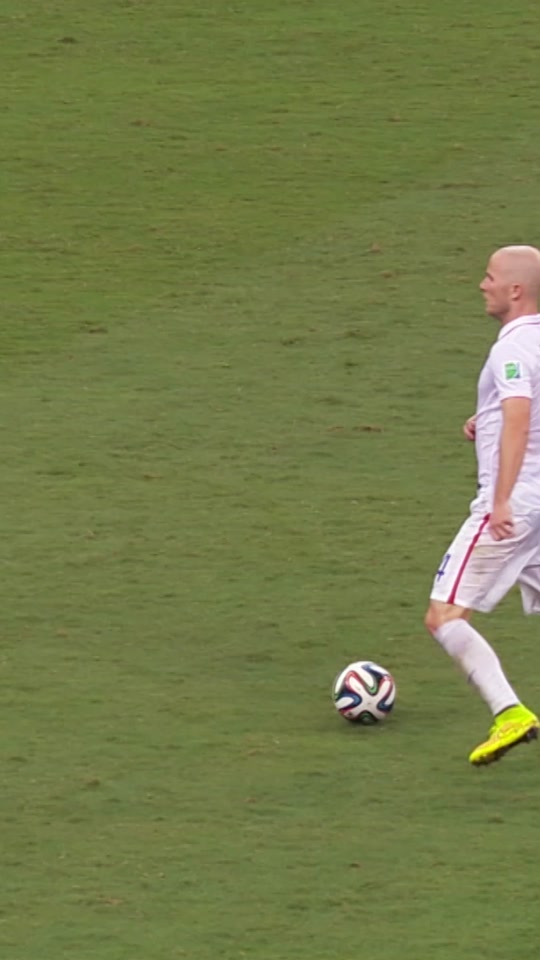 The perfect pass 🤯🇺🇸 #FIFAWorldCup