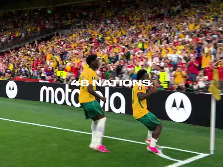 Four teams remain. Only one can win. #FIFAWorldCup