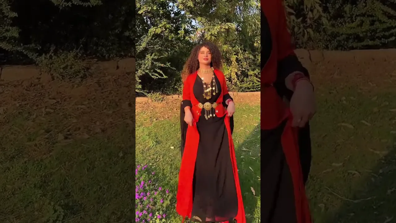 آهنگ کردی زیبا ⧸⧸ گورانی کوردی جوان