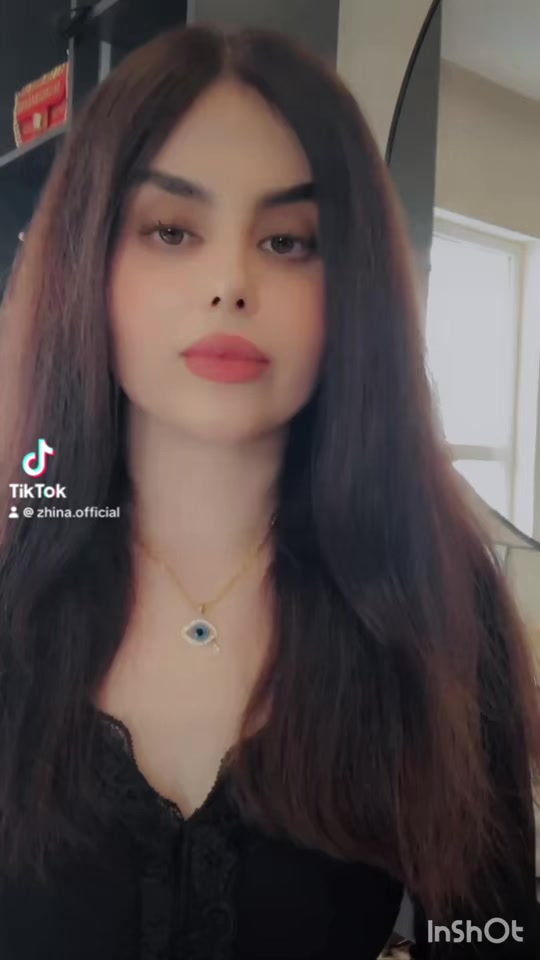 ئەوینەکەم ｜ Evinakam 🎤 Vocal： Zhina Saqzi 📝 Lyrics： Rozhin Hosseini...
