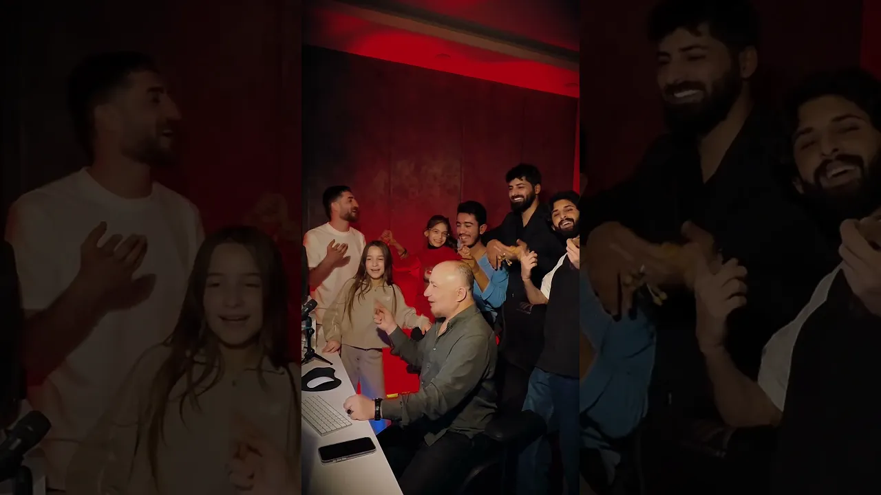 Fairuz Kurmanje hara gule