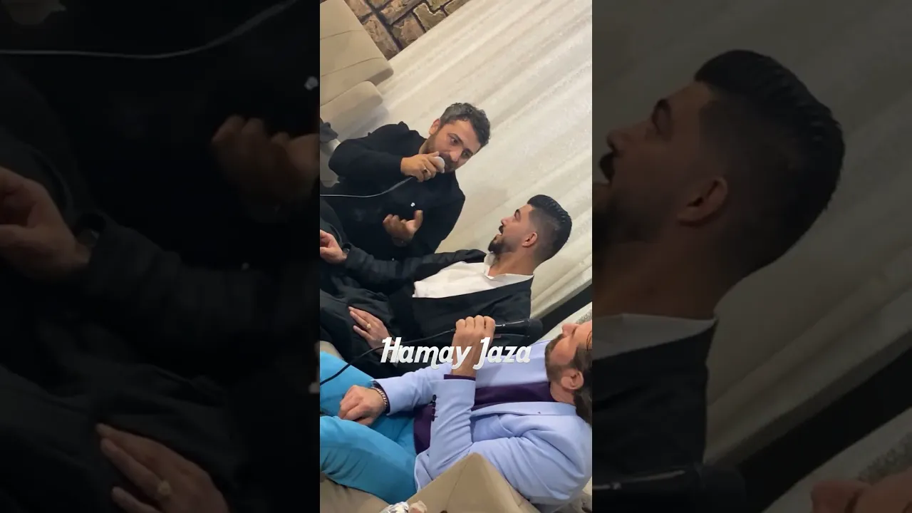 خاڵەکەی بانی ملی هاتریکی خاڵ