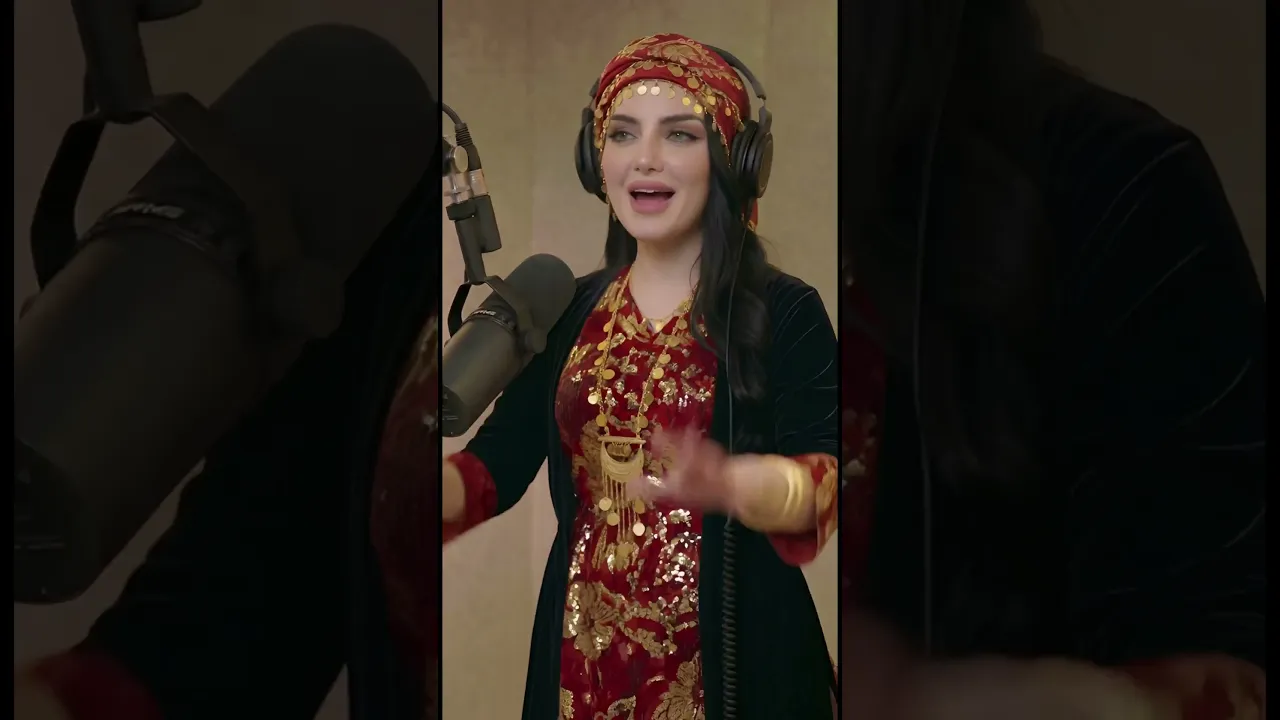 Nasrin Tanya (Ki Zava )