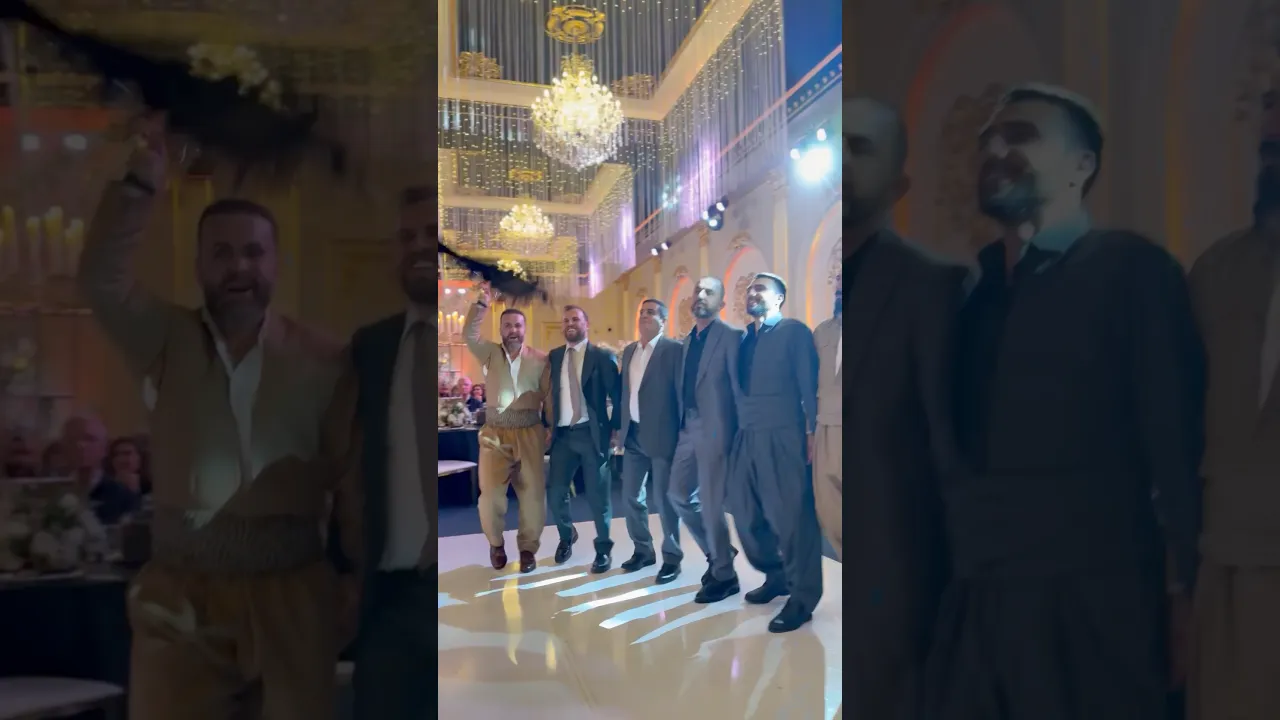 Nechir Hawrami Ahangi Hawler