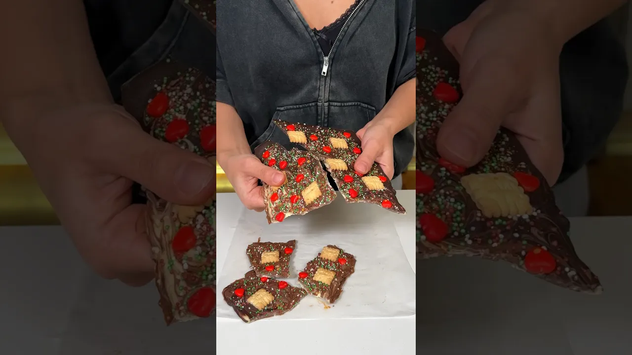 Çikolatanı kendin tasarla #chocolate #busezeynep #diy #shorts