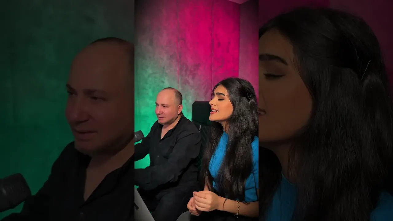 مريم أمين في يوم وليلة part 2