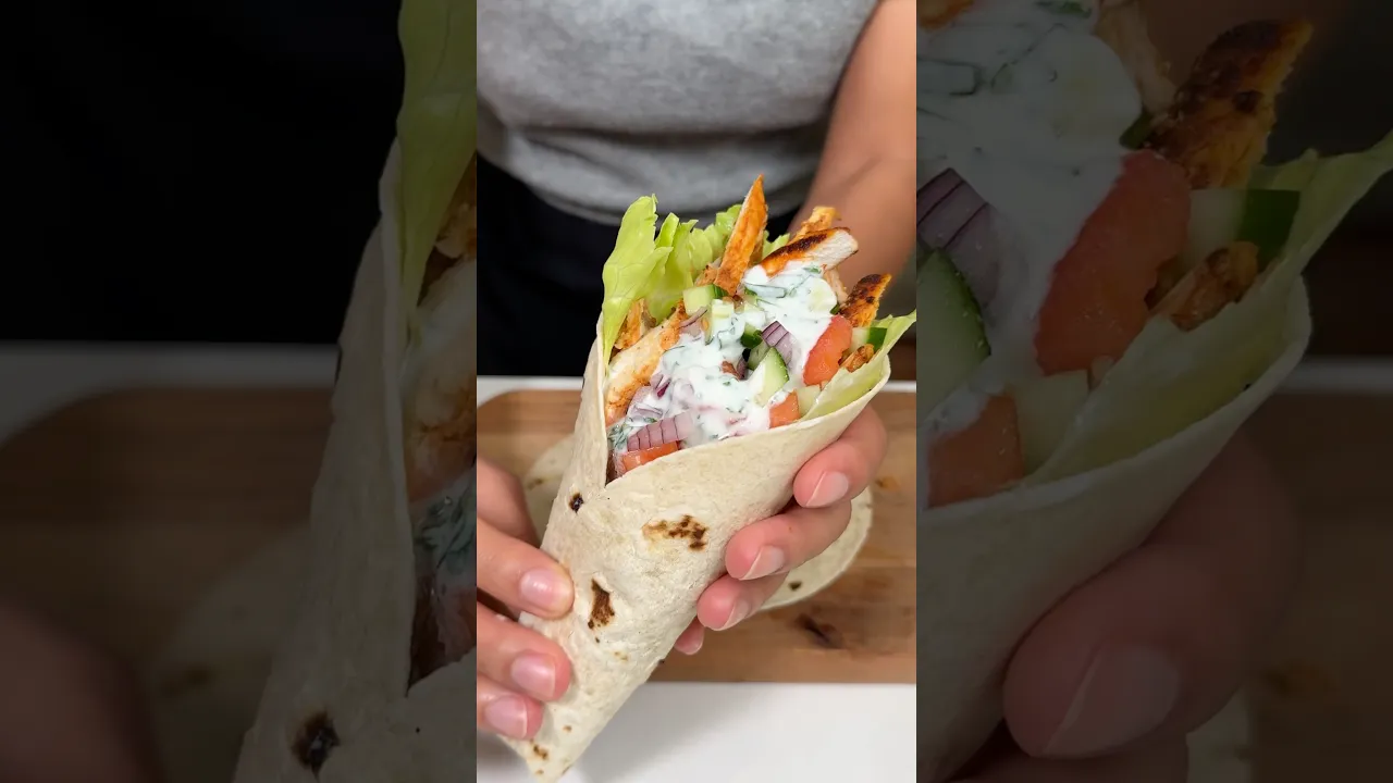 Döner #döner #busezeynep
