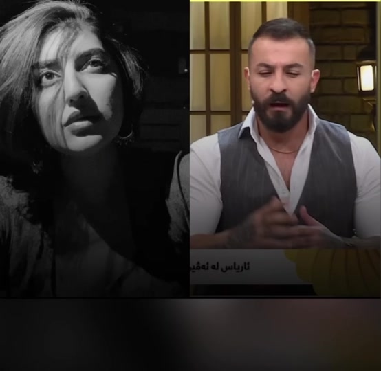 چیرۆکی ئەو گۆرانییەی کە ھەموو سۆشیال میدیای ھەژاند چیرۆکی گۆرانییە ت...