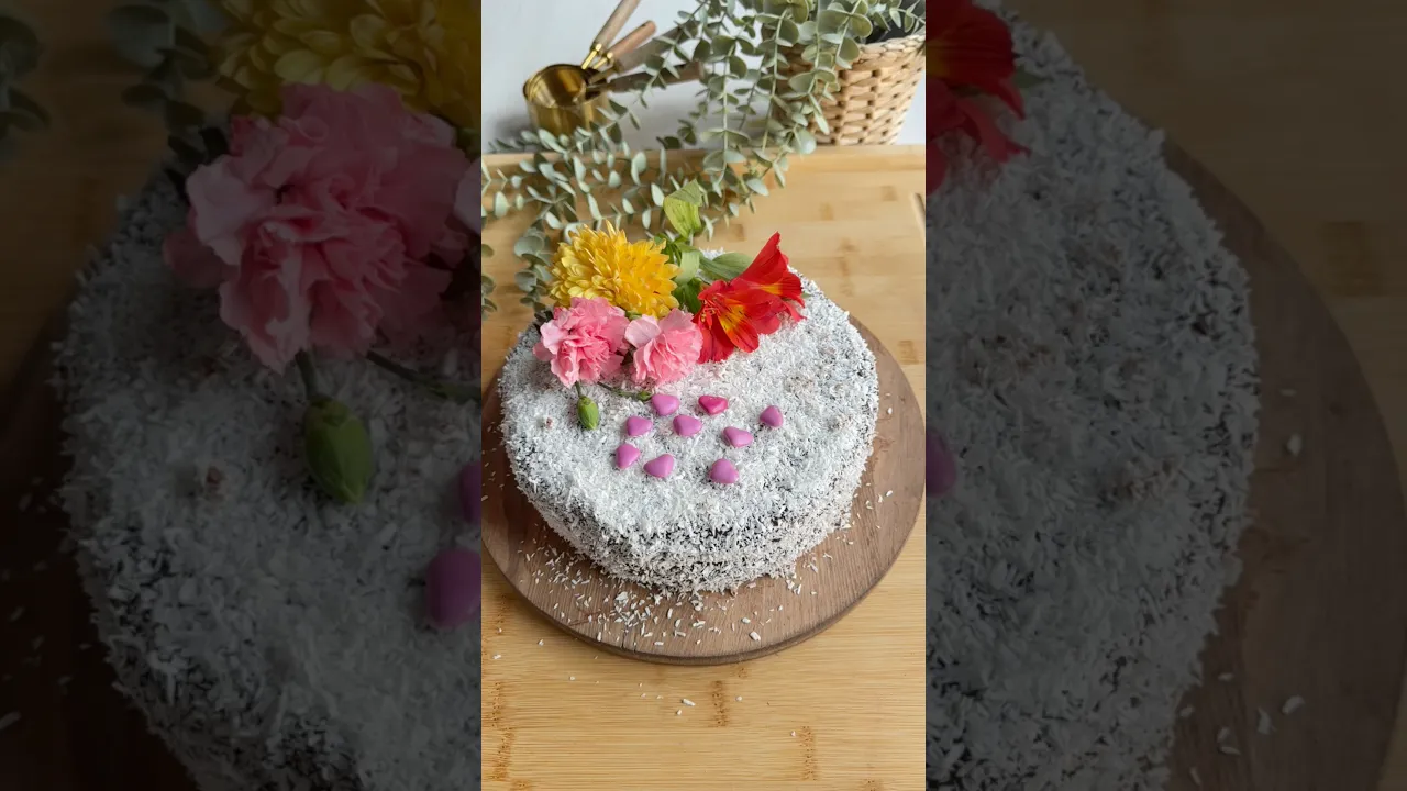 Pratik bisküvili pasta😍Tarif yorumda✅recipe in the comments🥳 #food #globalcuisine #recipe #cake