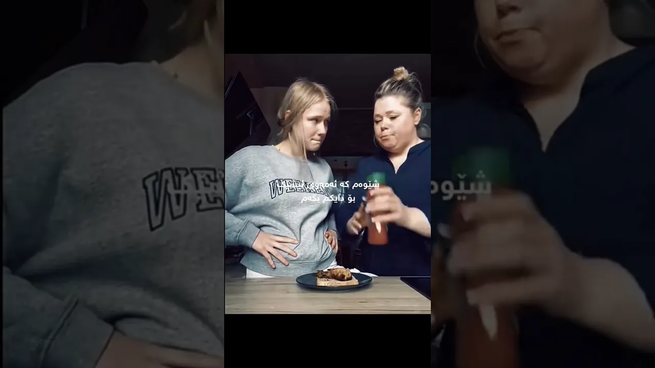 دایک هەموو شتێکە 🥲