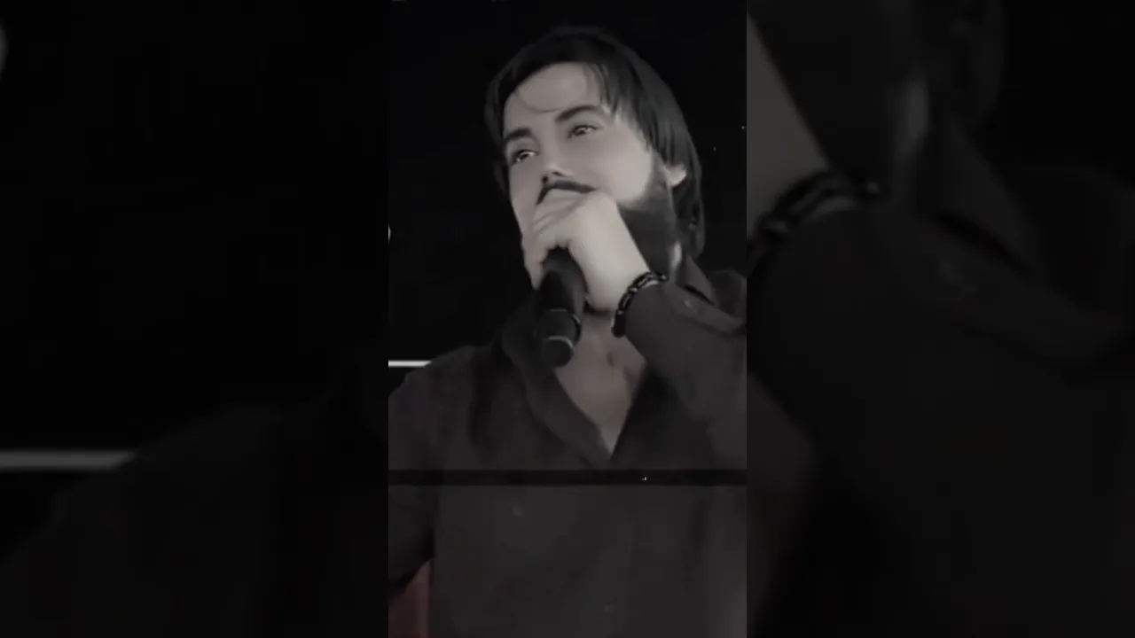 حەمە کرمەشانی بۆ ئەشقی لە دەس چووم 🩶