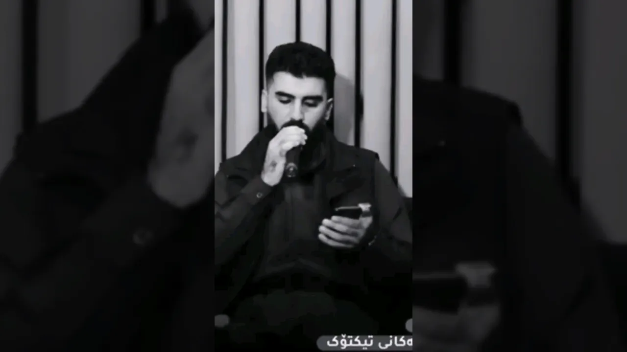 تۆ هەر ئەبێت هی من بیت شەڕی من لەسەر تۆیە 🖤