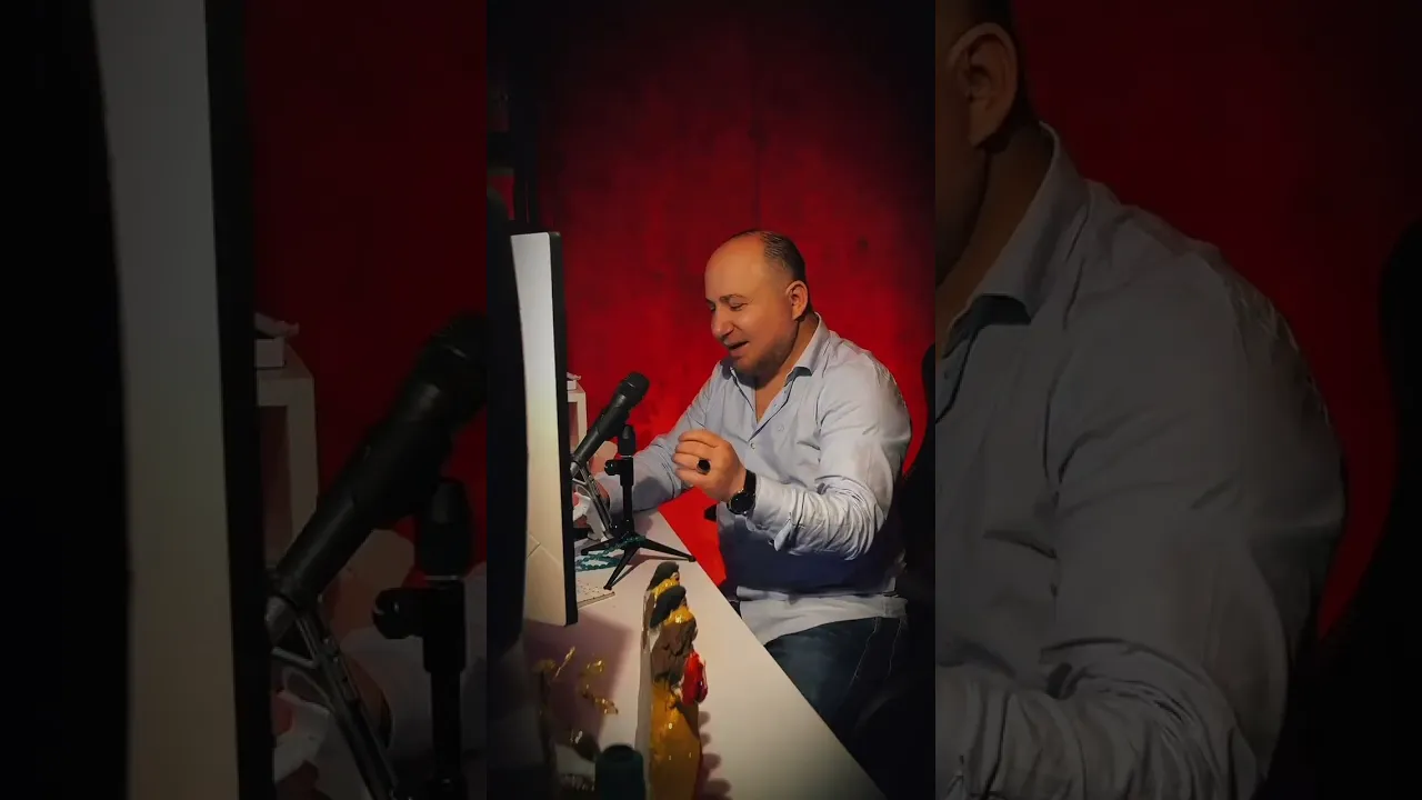 هلكوت زاهير انت عمري من روائع كوكب الشرق أم كلثوم والموسيقار محمد عبدالوهاب