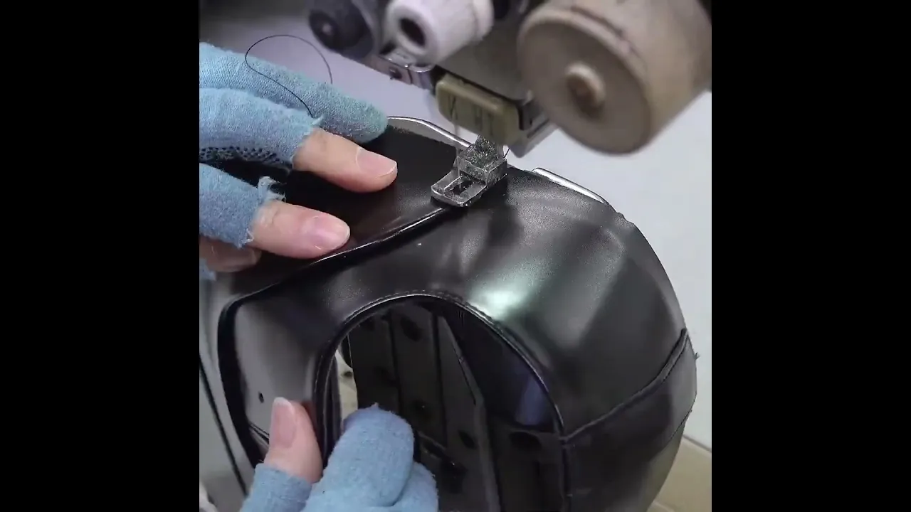 Transforming Leather into Perfect shoes The Art Behind every pair