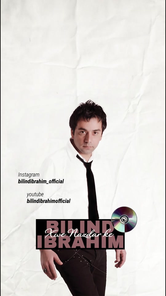 #bilindibrahim 🎙️ #xwenazdarke