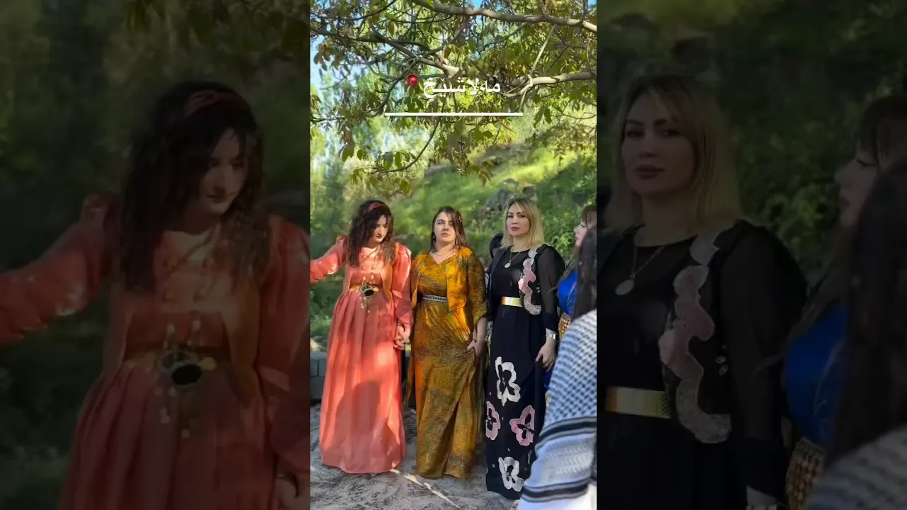 آهنگ کردی زیبا ⧸⧸⧸ گورانی کوردی جوان ⧸⧸⧸ gorani kurdi