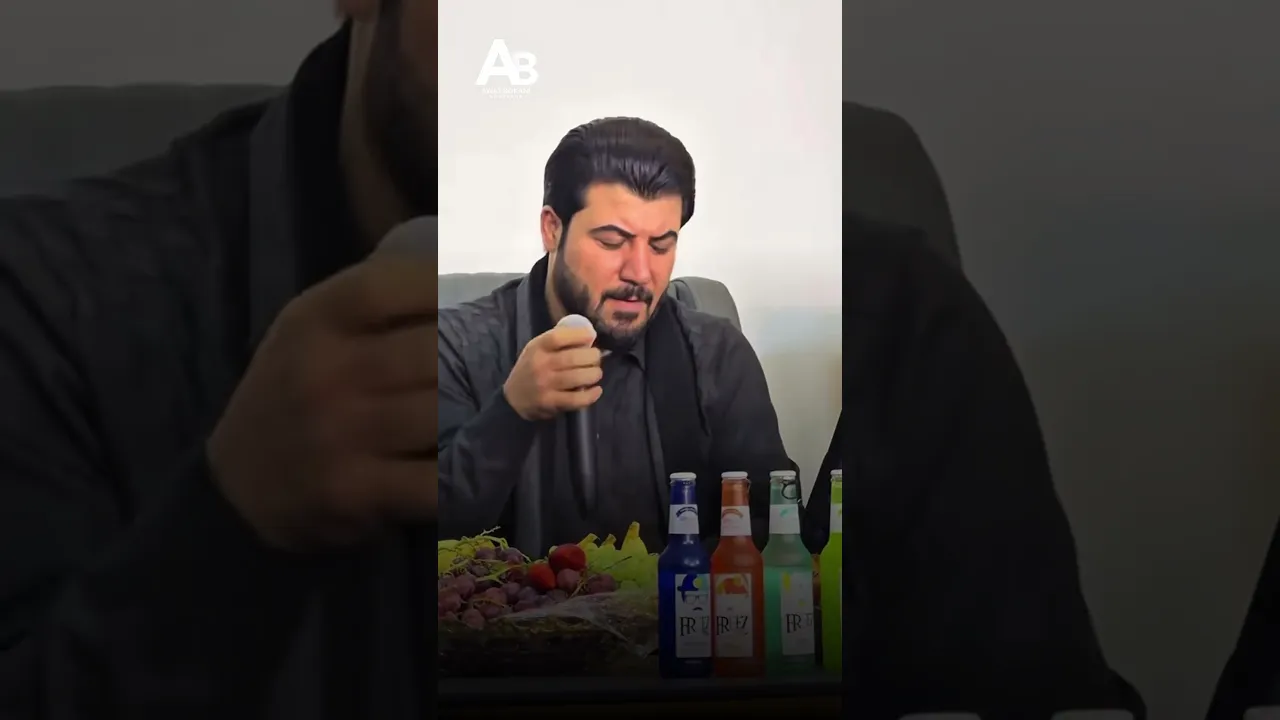 AWAT BOKANI ASMARM 🥰 #awatbokani