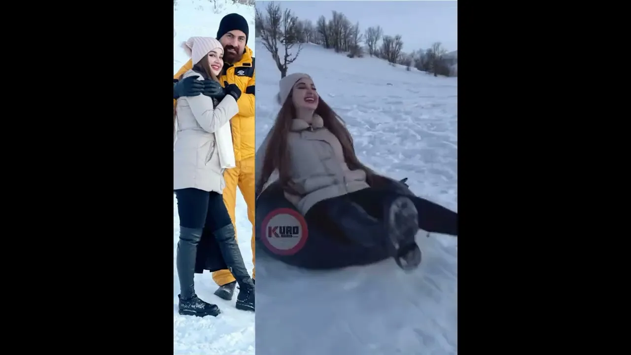 سه‌میره‌ هێدی باژۆ😂