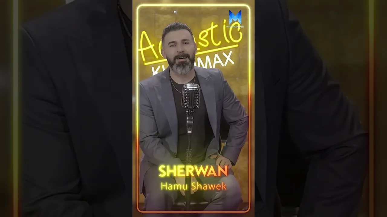 Sherwan Hamu Shawek
