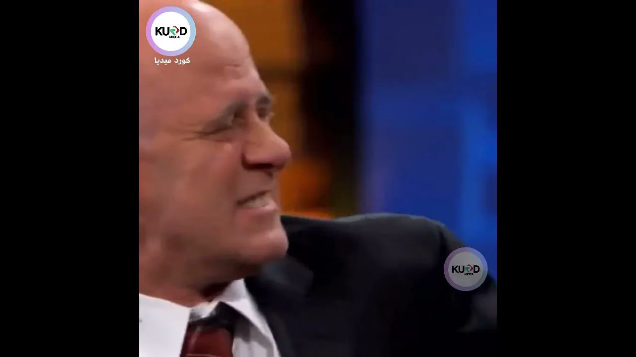 ڕوخان و ئازاری باوكێك كاتێك ئه‌بینێك كوڕه‌كه‌ی خۆی كردووه‌ به‌ كچ