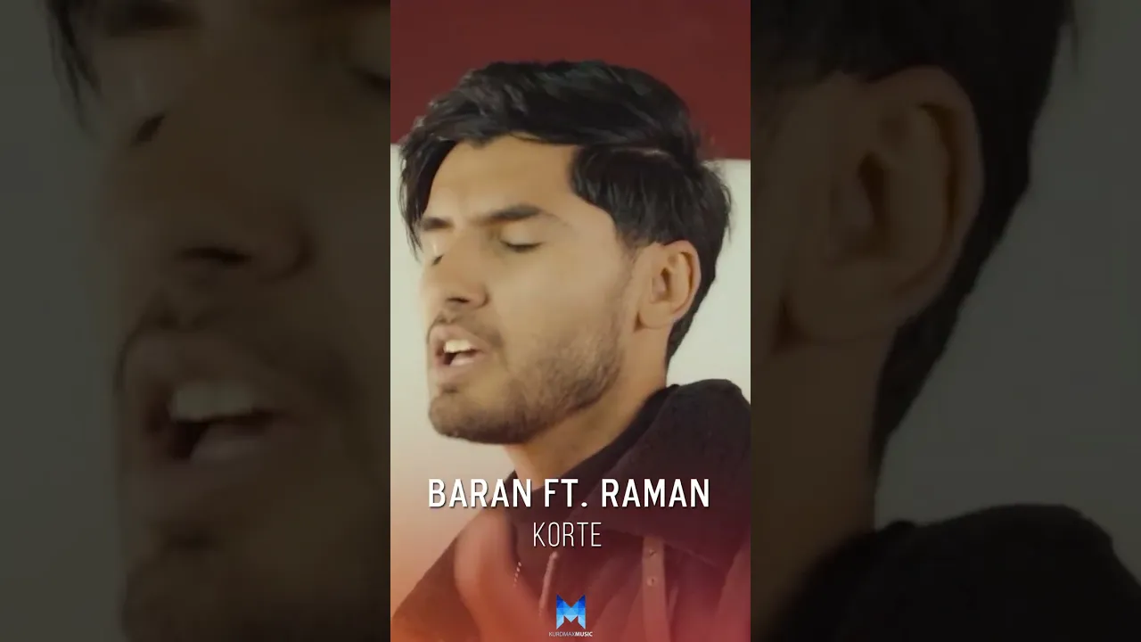 Baran ft. Raman Korte