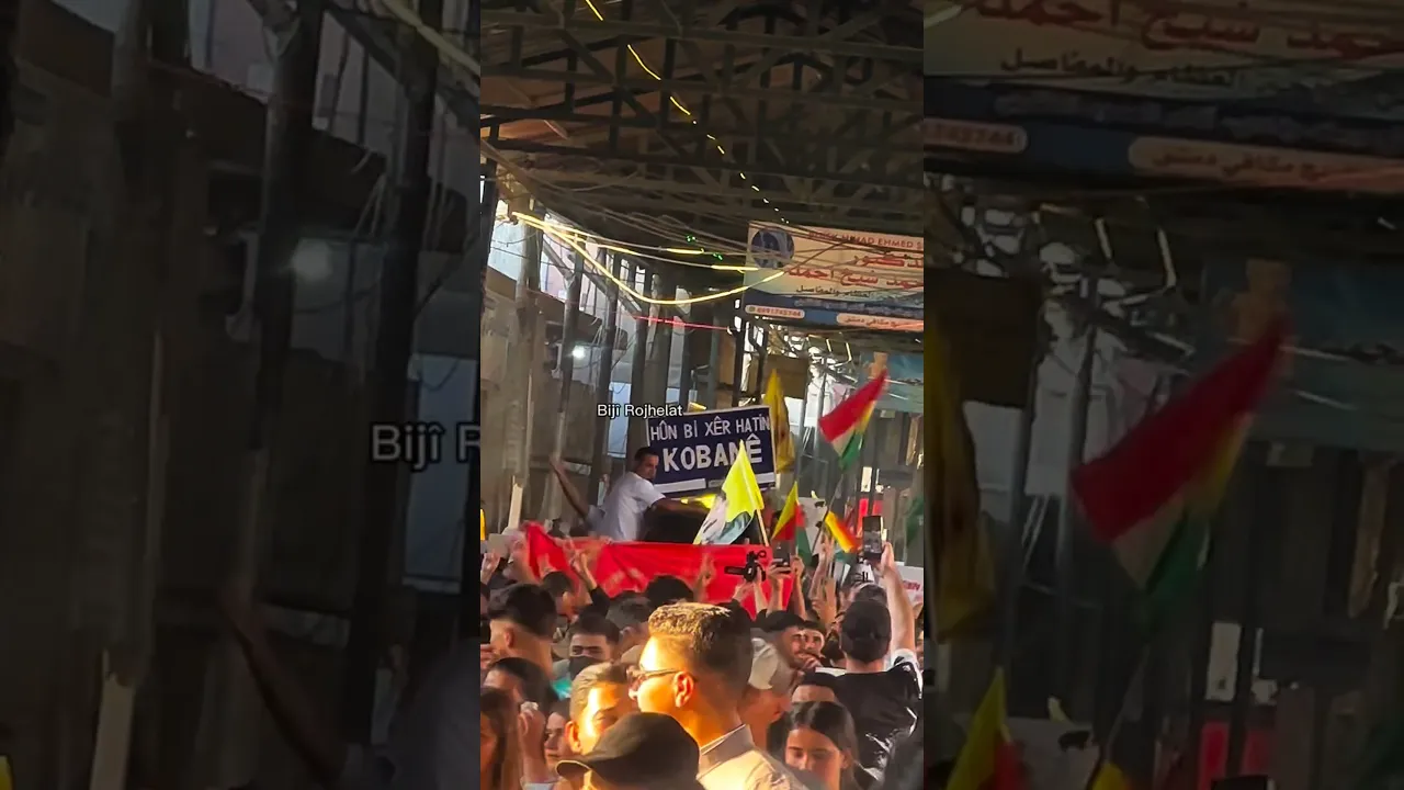 22 Kubani ❤️ Kurdistan forever ✌️😍#kurdistan #viral #کورد #views #اكسبلور #shortvideo #kurdi #shorts