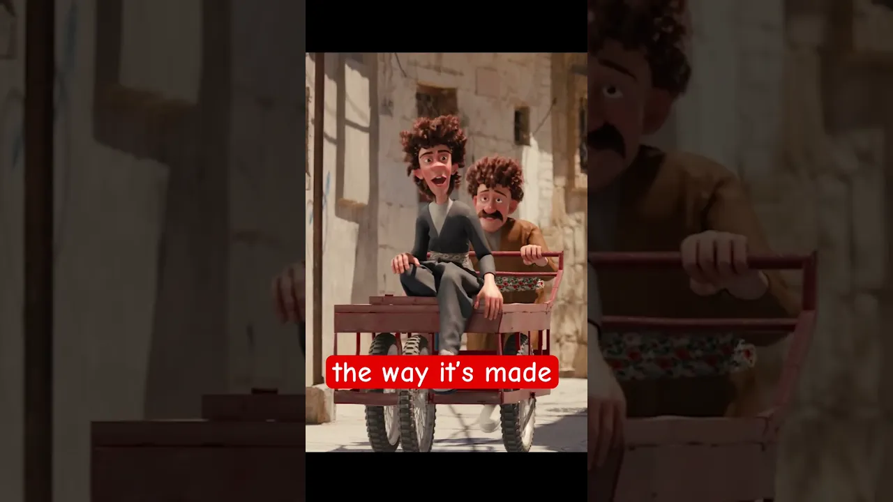 14 the way it’s made