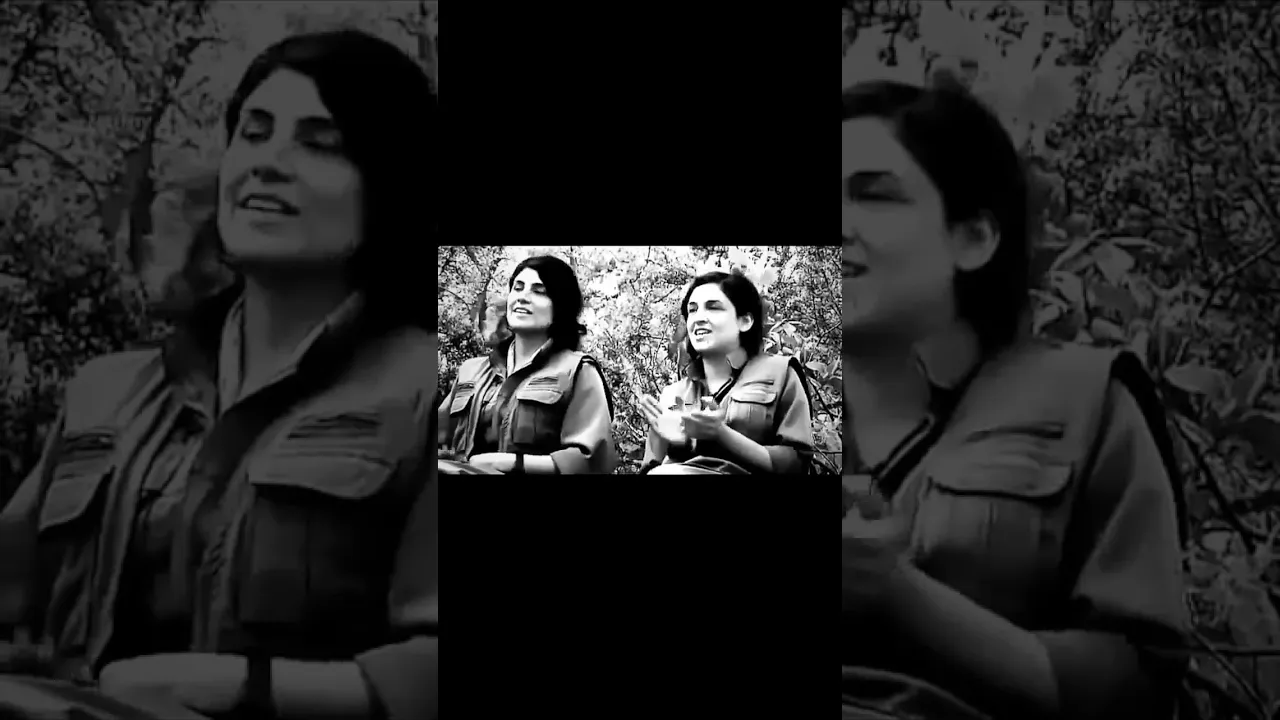 گریلایی کوردوستان 😍♥️ #کورد #کچی کورد #کوردستان #kurdish #kurd #music