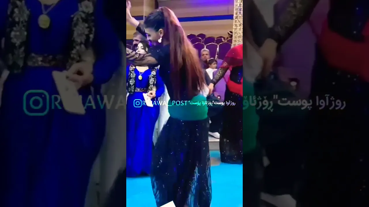 هلپرکه کچی جوان 🥰 #kurd #kurdistan #music