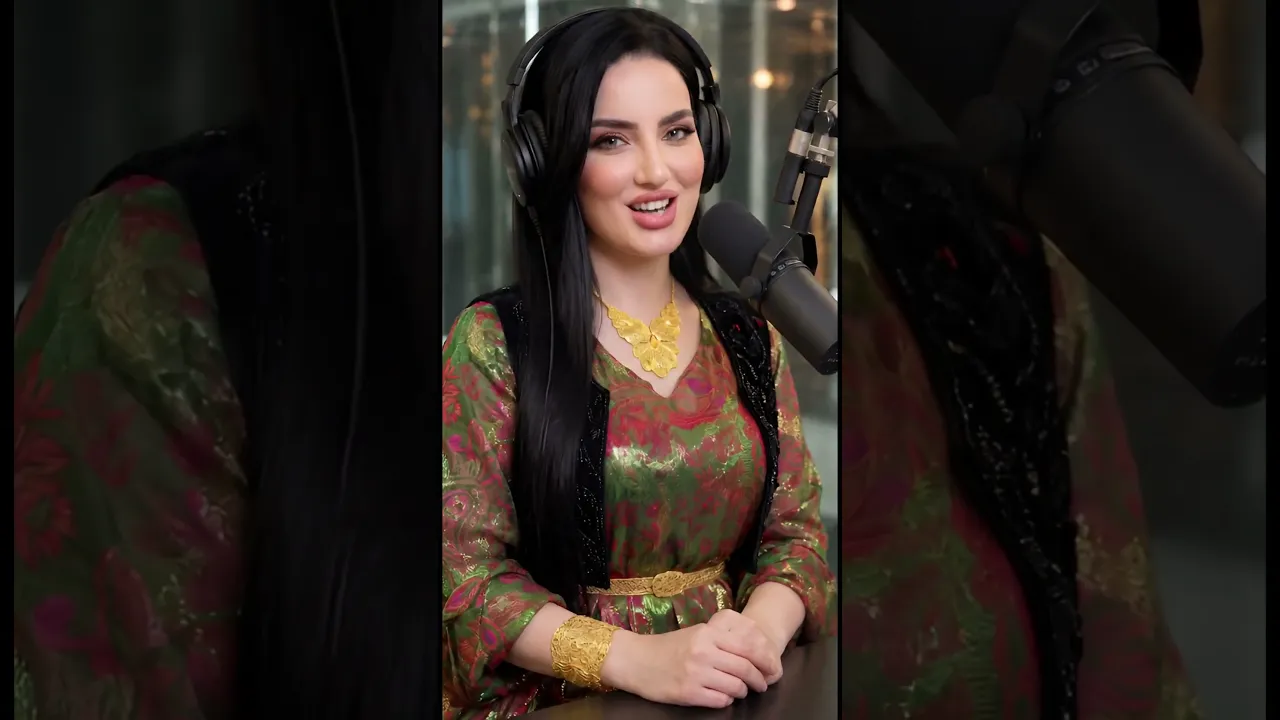 Nasrin Tanya (Mem Ali)