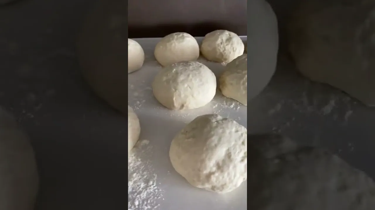 Unun varsa Lavaş yap 🫓 #tortilla #lavaş #dürüm #ekmek