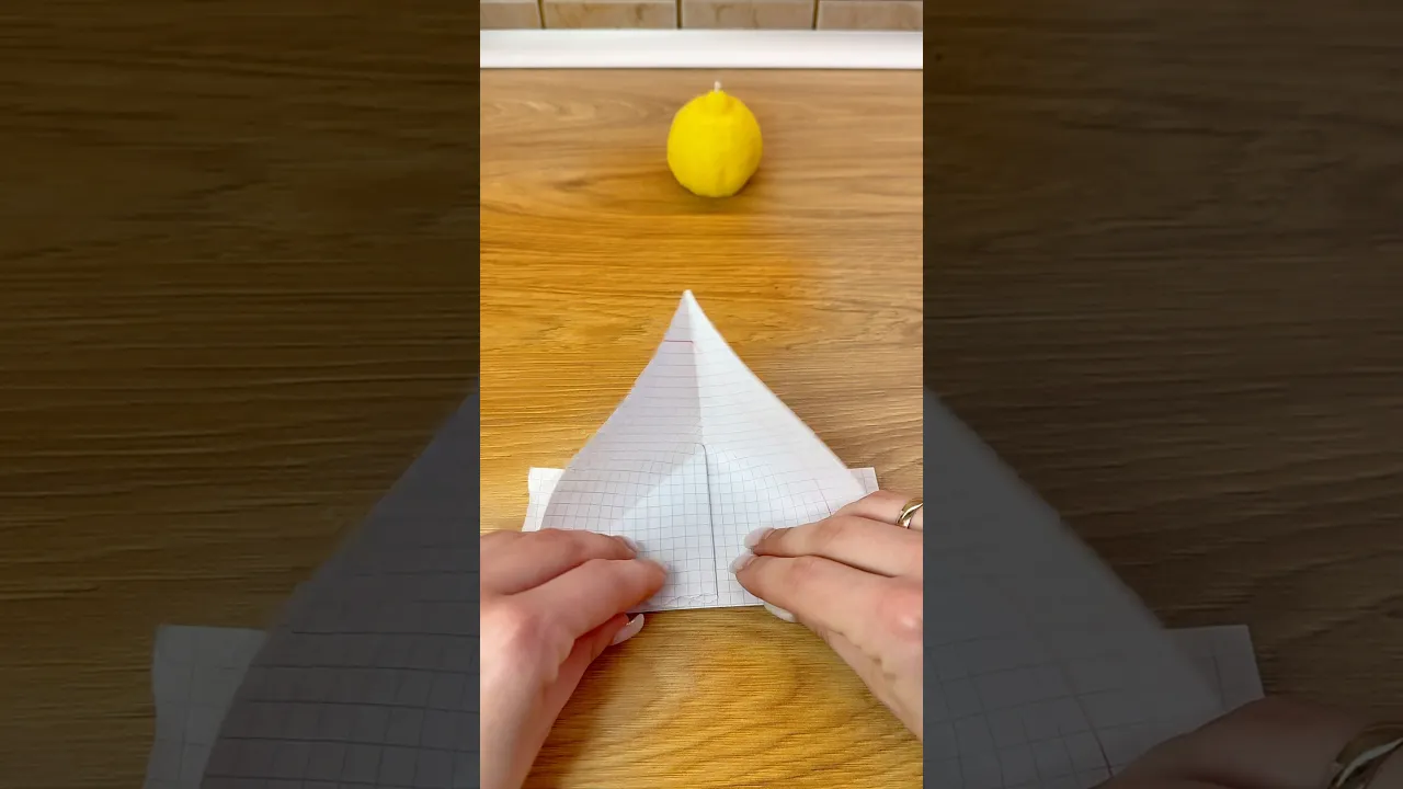 This hack will let you stand your phone up anywhere. #diy #reallifehacks #secrethacks #fypシ