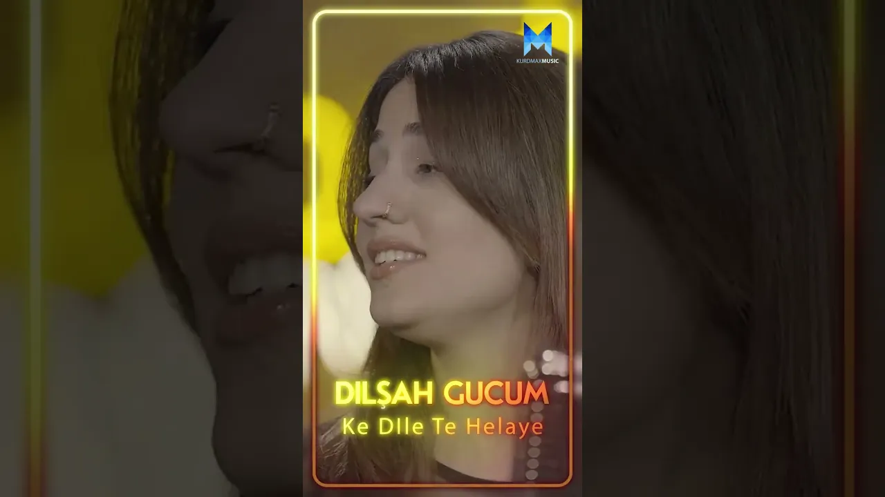 Dılşah Gucum Ke Dile Te Helaye