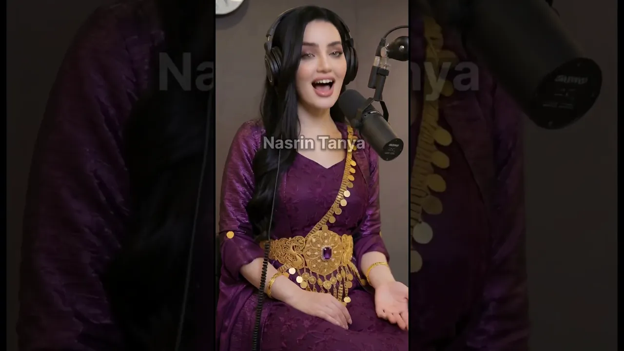 Nasrin Tanya (Ta Az Helam)