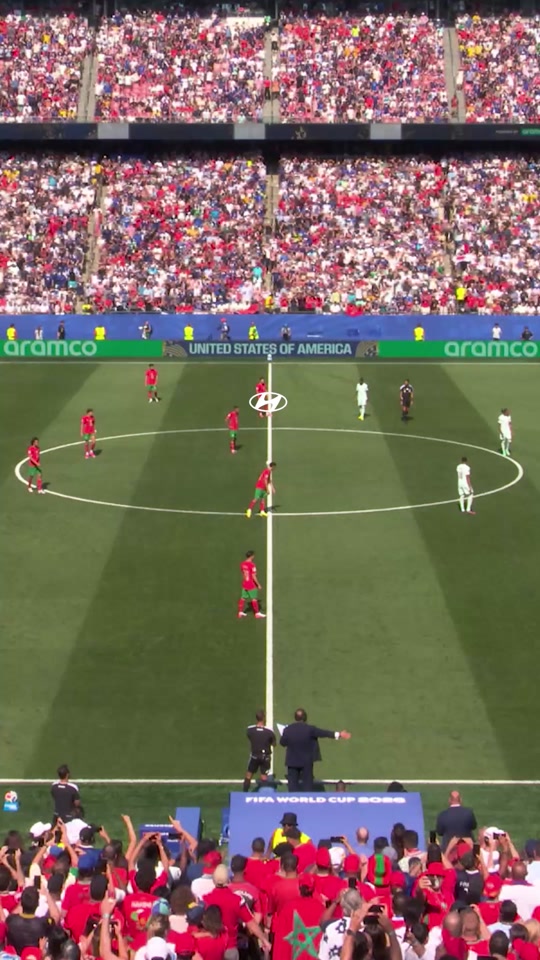 Time to pick your favourite. ⚽️ Vote for the Hyundai Goal of the Quar...