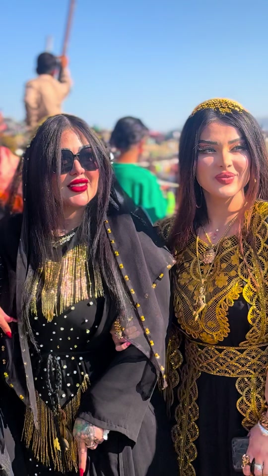 جشن نوروز کوردستان ایلام 😍😍😍