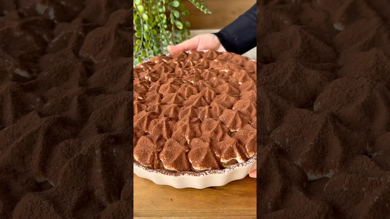 Tiramisu🫠 #food #tarif #recipe #cooking #tiramisu #pratiktatlitarifleri #dessert #coffee