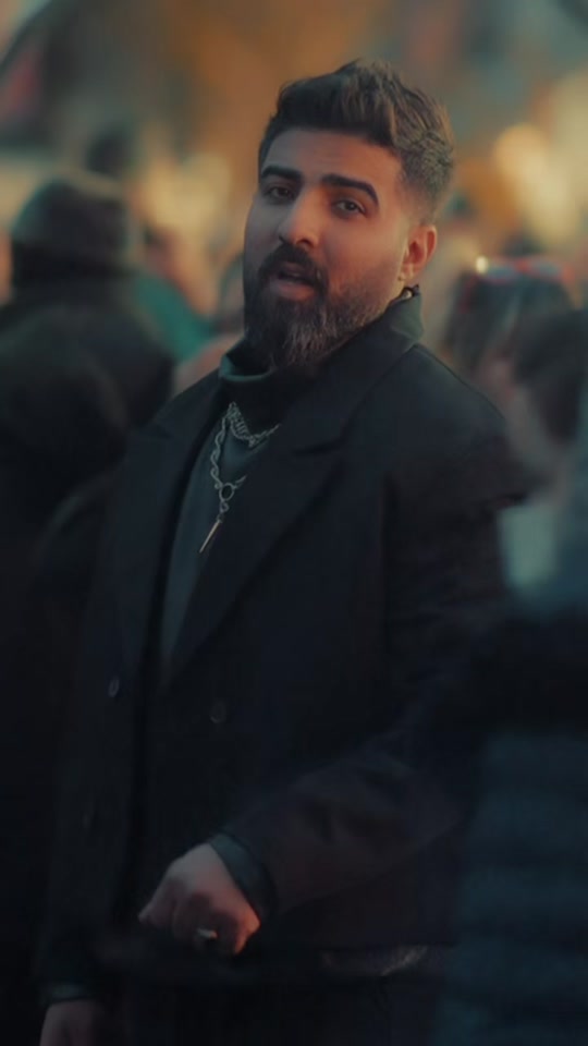 ＂هەمووان لە سەرەتادا جوانن، تا ئەو کاتەی بەڵێنەکانیان تاقی دەکرێتەوە....