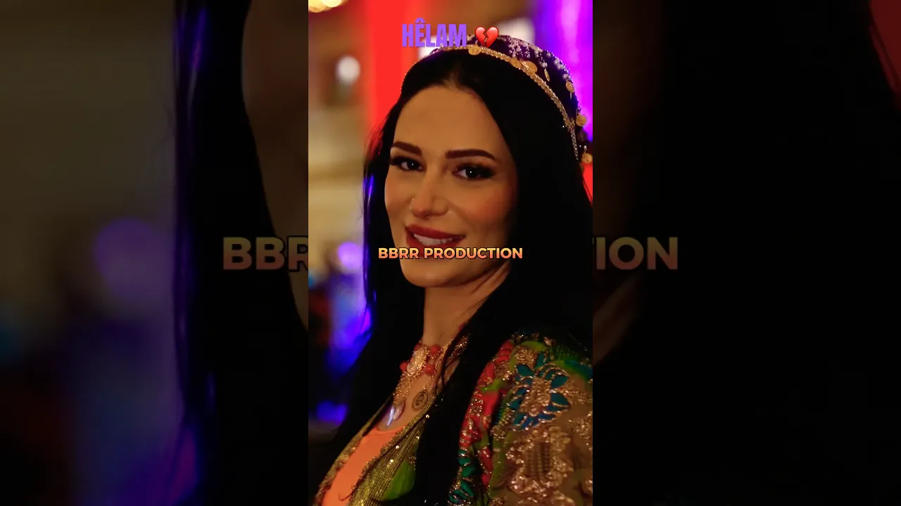 Hêlam ✨ Out Now✨ #RenasMiran #DersimKurda #Kurdistan #Kurdishmusic