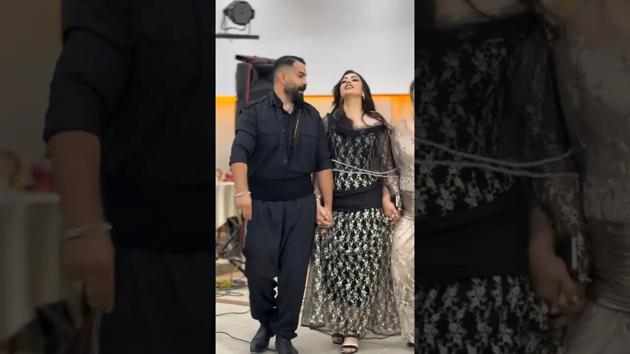 #کورد #کوردستان #bestkurdishdancemusic #کوردستانیم #love #رقص #کوردموزیک #کرد #گورانی #کوردواری