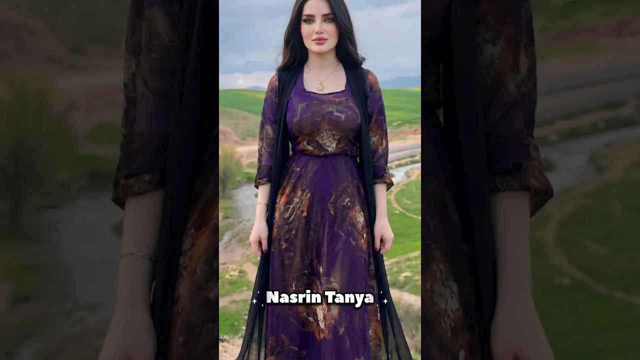 Nasrin Tanya #اكسبلور #music #lifeisbutadream #اكسبلور #duet #haveitoldyoulatelythatiloveyou