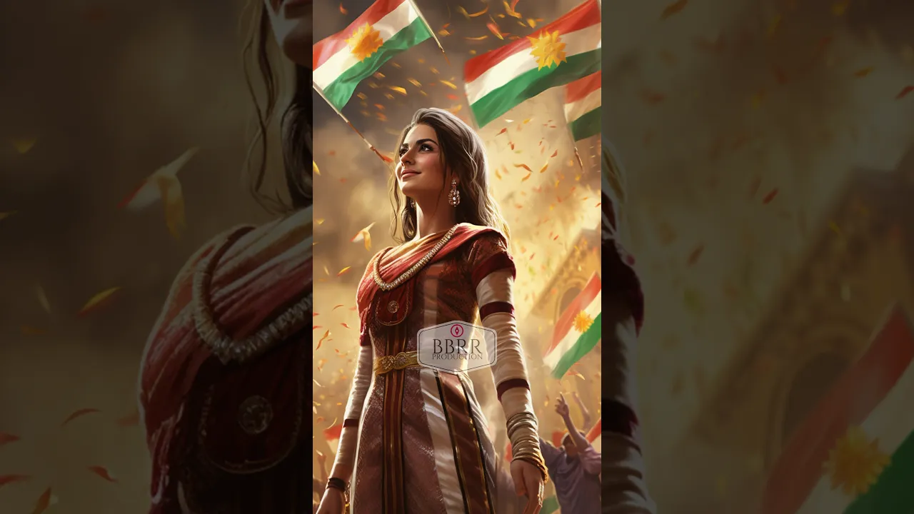 5 #Kurdistan #Facts #kurdish #renasmiran