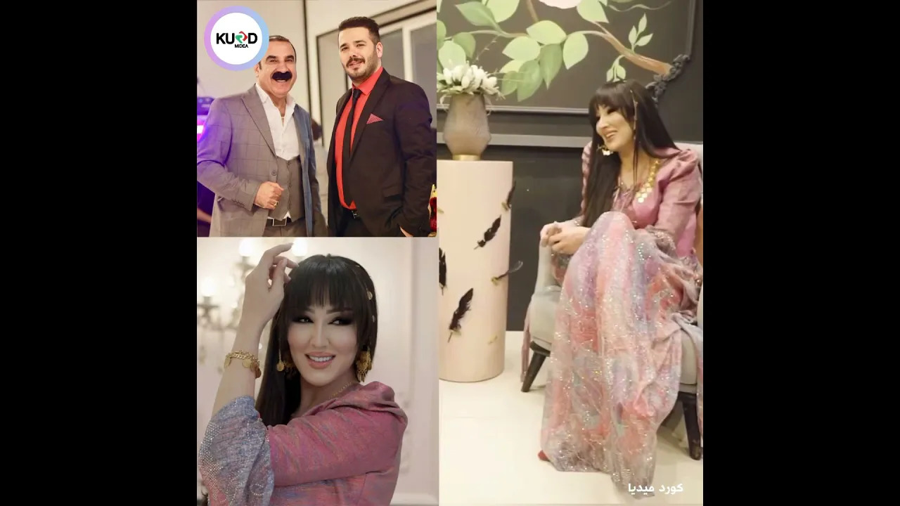 ‎سه‌یران ＂ خه‌زورم وتی به‌ ئاندازه‌ی باڵای خۆی زێڕ و ئاڵتوونت بۆ ئه‌كه‌م