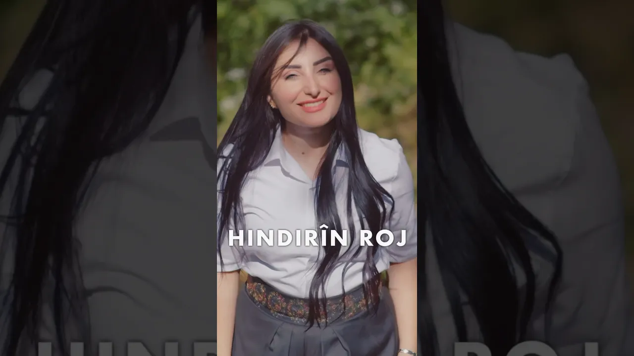 Hindirin Roj Trailer #kurdishmusic #renasmiran #hindirinroj ​⁠ @BBRRPRODUCTION