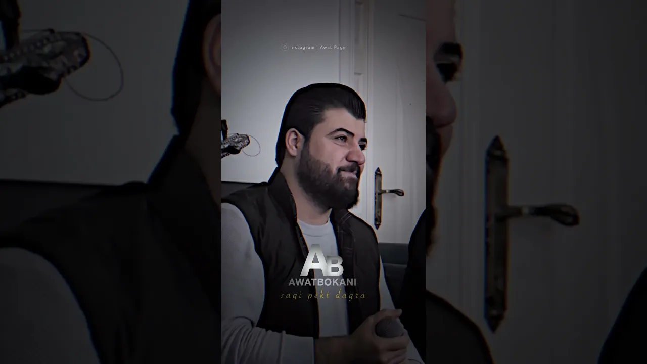 Awat Bokani Saqi Pekt Dagra