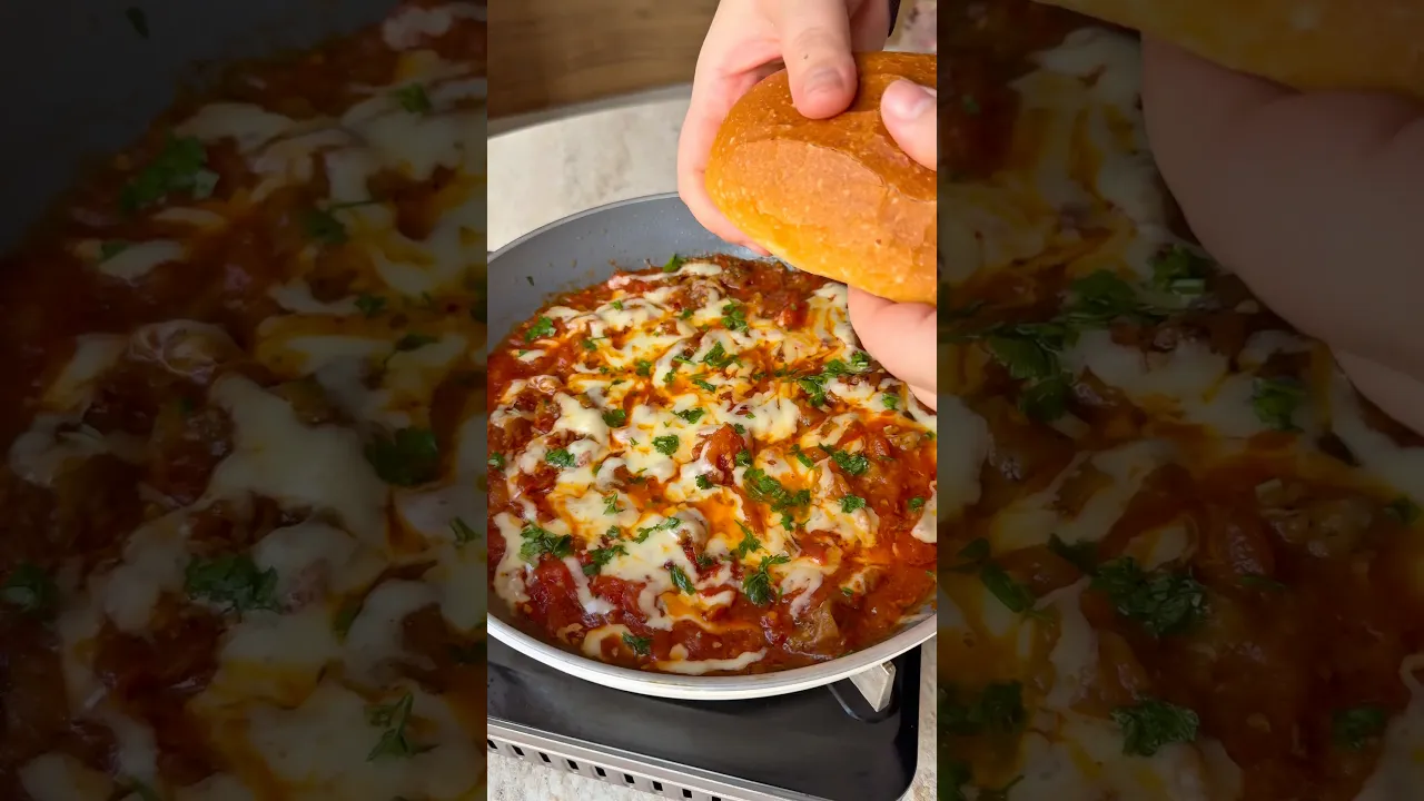 Tam ekmek banmalık😍 #pratiktarifler #tarif #recipe #food #patlıcan #domates #kahvaltılıktarifler